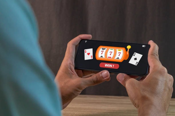 Deposit selection screen showing DANA, OVO, and GoPay options on koi togel